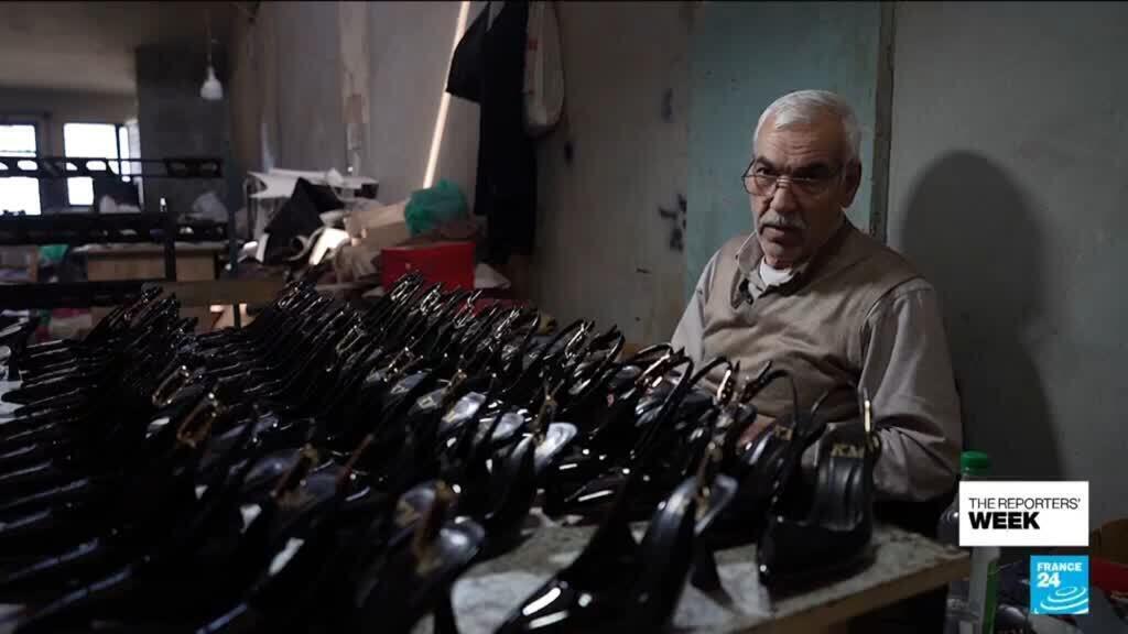 Video thumbnail for Turkey’s economy hit as Syrians return home