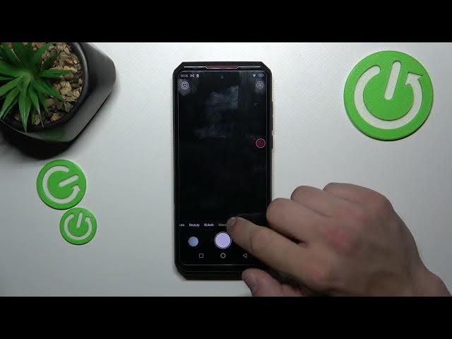 Video thumbnail for Does OUKITEL K13 Pro Have Slow Motion