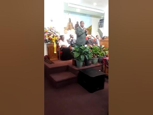 Video thumbnail for Community Guess Day Brooklyn Faith Temple