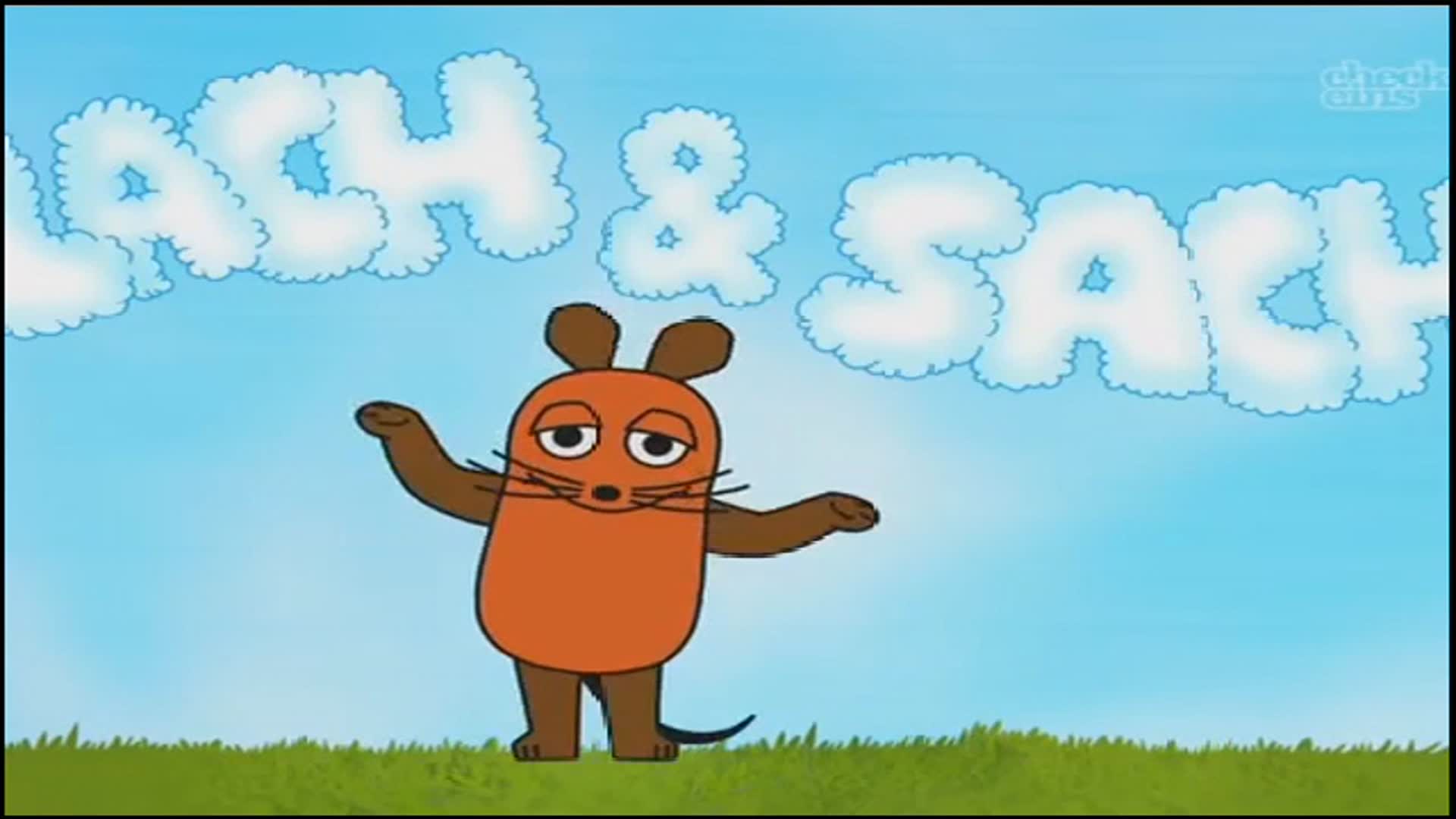 Video thumbnail for Mausmacher