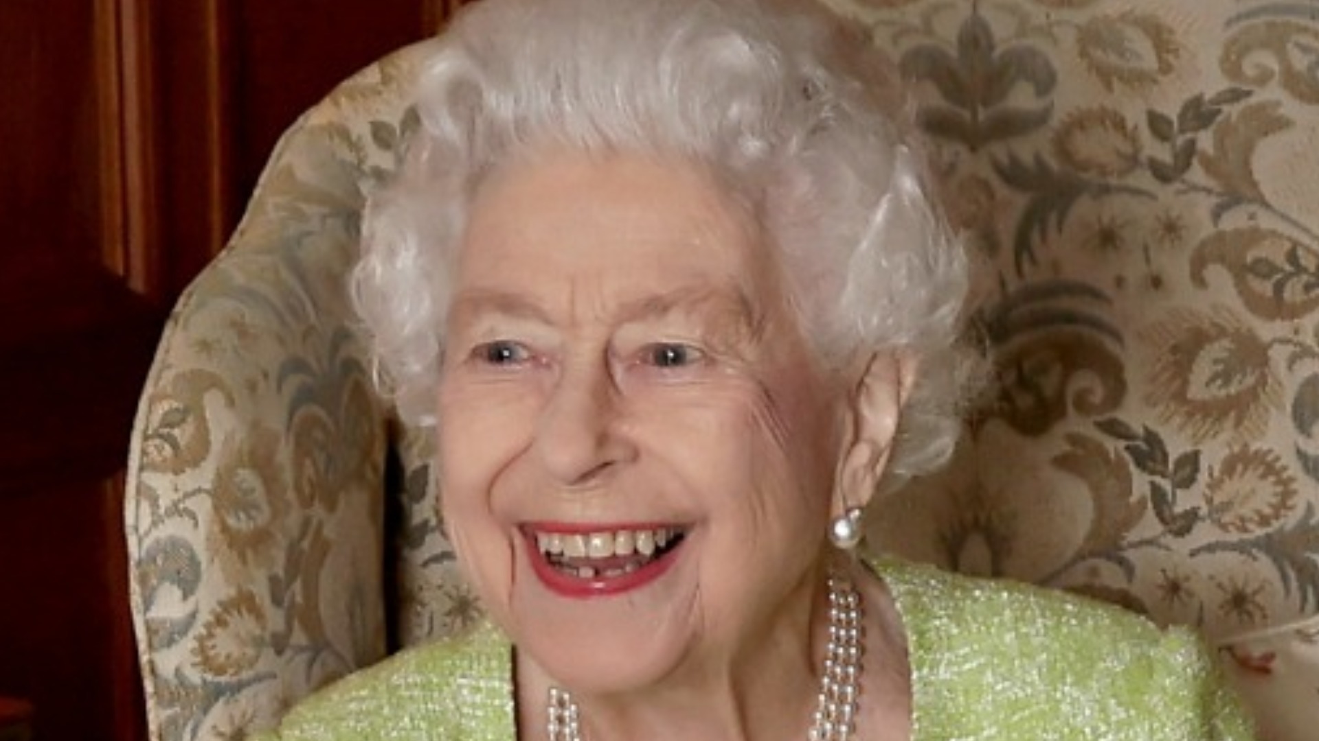 Video thumbnail for This Was Queen Elizabeth's Heartbreaking Final Wish