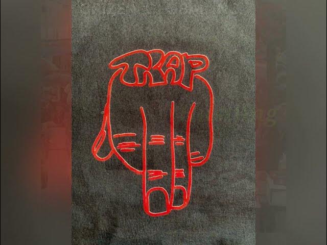 Video thumbnail for Trapaneur Hustling Promo