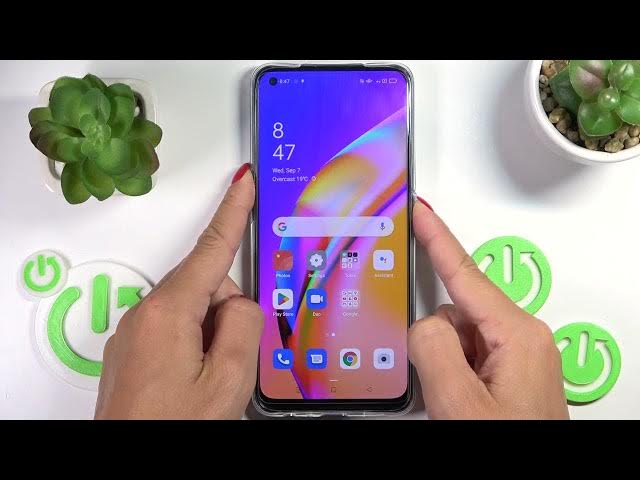 Video thumbnail for How to Soft Reset OPPO Reno 5 Z – Force Restart