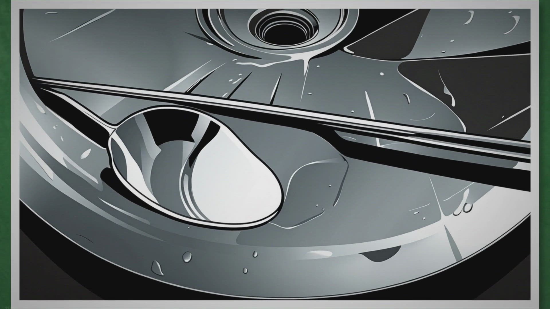 Video thumbnail for Spoon Stuck in Garbage Disposal: Unraveling the Mystery, Solving the Problem, and Preventing Future Disasters