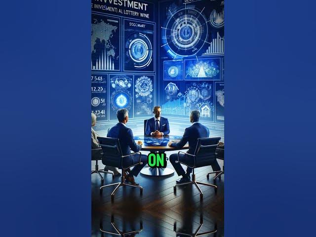 Video thumbnail for Moment of Winning the Lottery #shorts #short #youtubeshorts