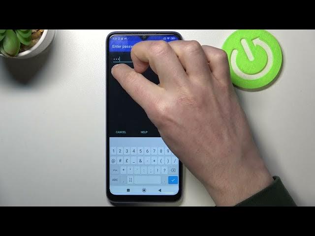 Video thumbnail for How to Pack Files into ZIP or RAR Archives on XIAOMI Redmi 10C – Use RAR App