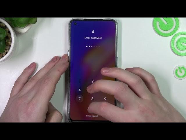 Video thumbnail for OPPO Reno5 Z 5G Does It Have Led Lamp Notifications