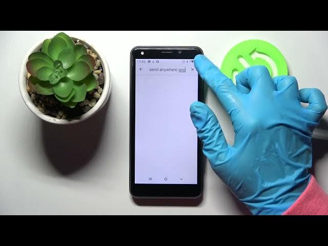 Video thumbnail for How to Change Default Apps on STK LIFE 9 - Set Default Apps