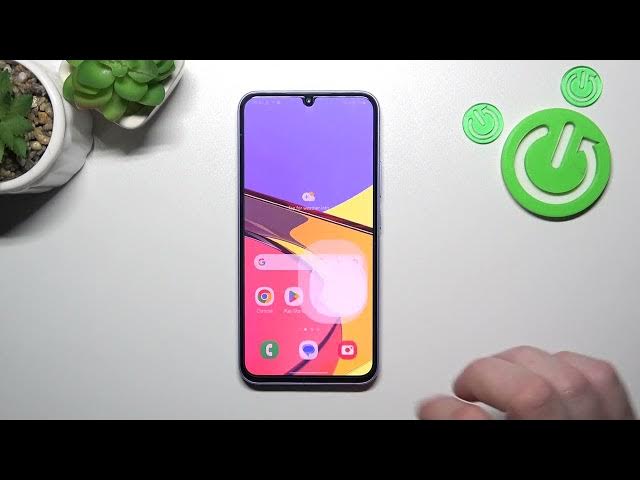 Video thumbnail for How to Enable Auto Optimization on Samsung Galaxy A34 - Restart When Needed