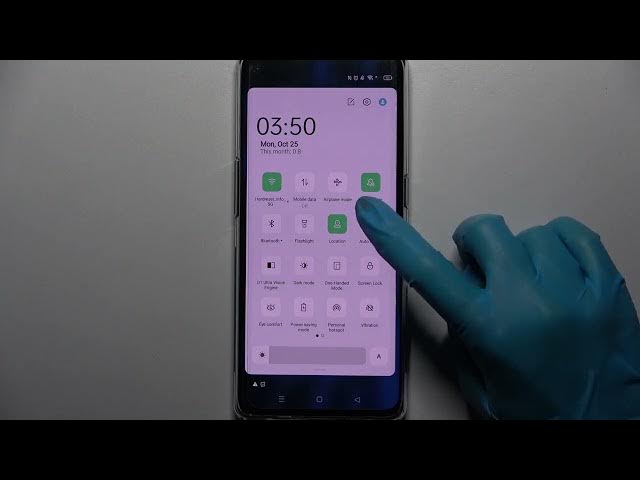 Video thumbnail for How to Turn On Auto Rotate Screen on Oppo Reno 6 Pro 5G