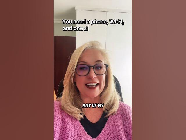 Video thumbnail for They said I was too old to earn online… now I make money from my phone. #howtomakemoneyonline