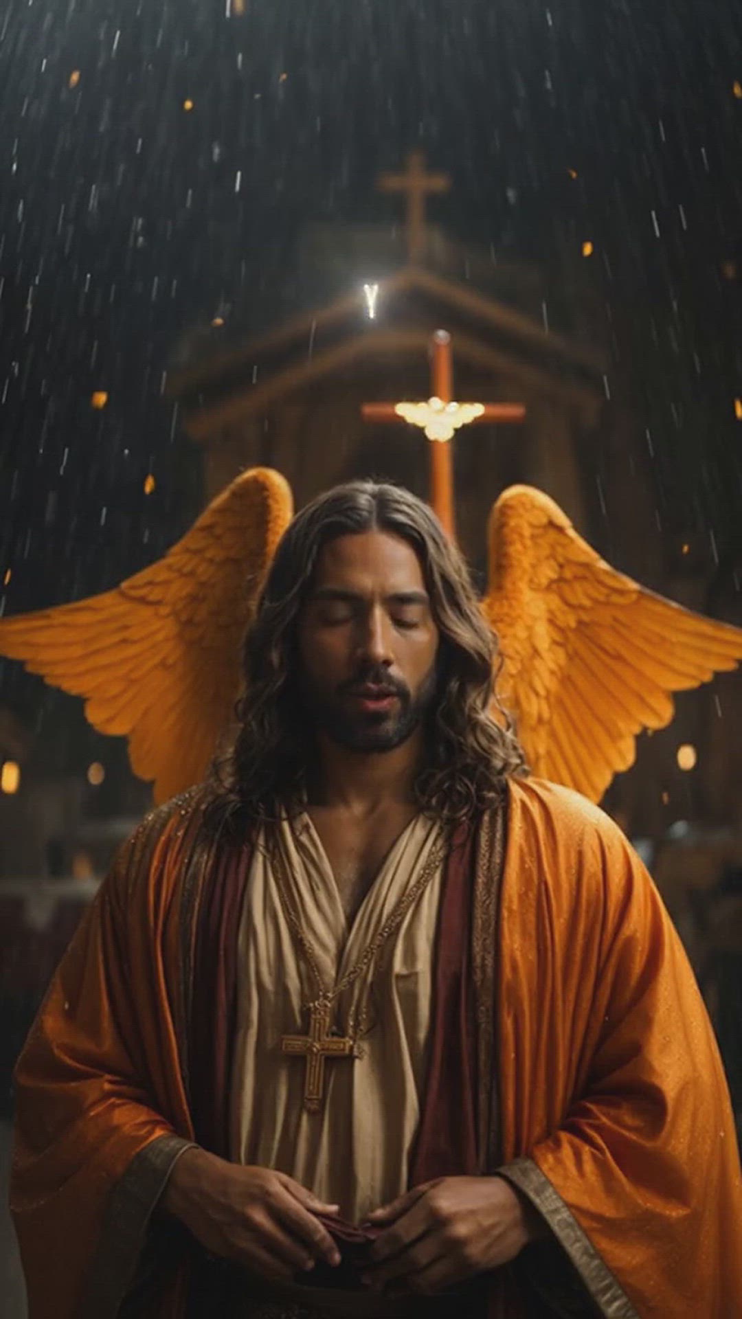 Video thumbnail for El diablo estará contento y sonreirá en mi cara si te saltas este vídeo