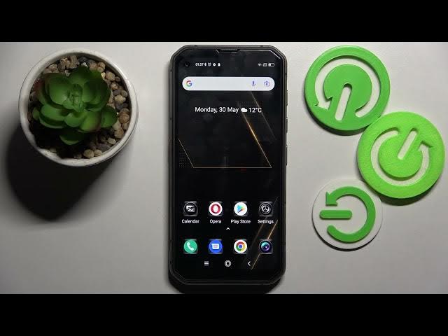 Video thumbnail for How to Change Device Theme on BLACKVIEW BL6000 PRO - Apply New Theme