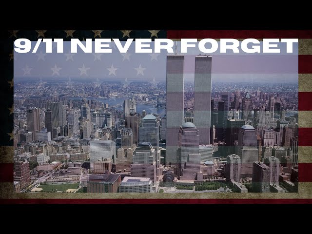 Video thumbnail for A Reflection On 9/11 - 20 Years Later With Mr. Cast Iron