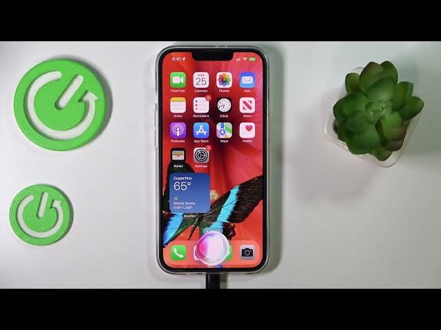 Video thumbnail for How to Use Siri on the iPhone 14 Series Device - Plus / Pro / Pro Max
