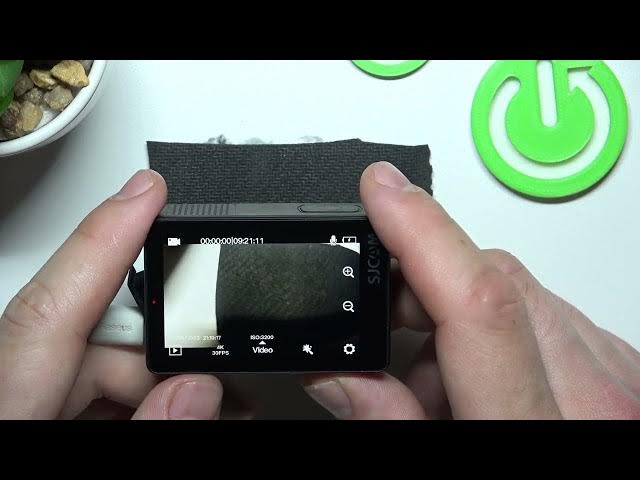 Video thumbnail for How to Enable & Disable Voice Broadcasting on SJCAM SJ8 Camera?