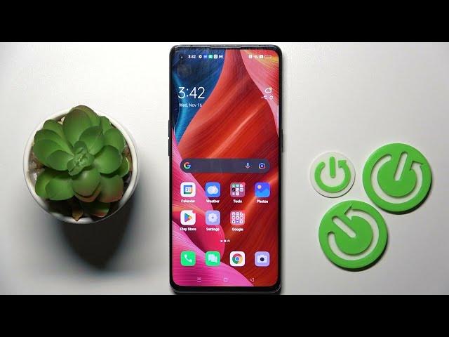 Video thumbnail for How to Update Apps on OPPO Find X2 Neo? | Get Latest App Version