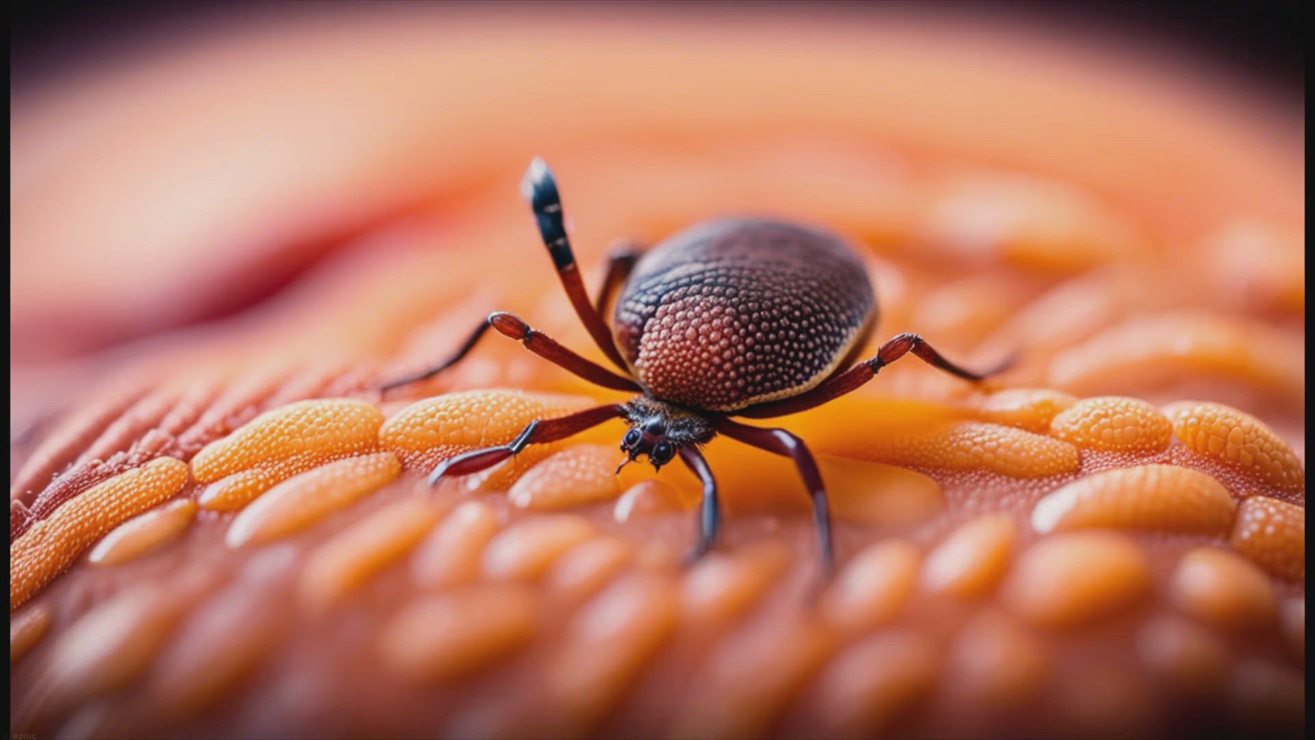 'Video thumbnail for How to Remove a Tick Safely: A Step-by-Step Guide'
