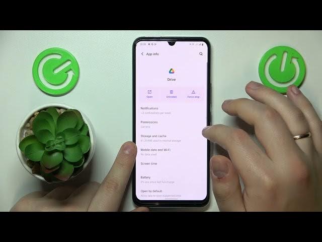 Video thumbnail for How to Clear App Cache and Data on VIVO IQOO U5X