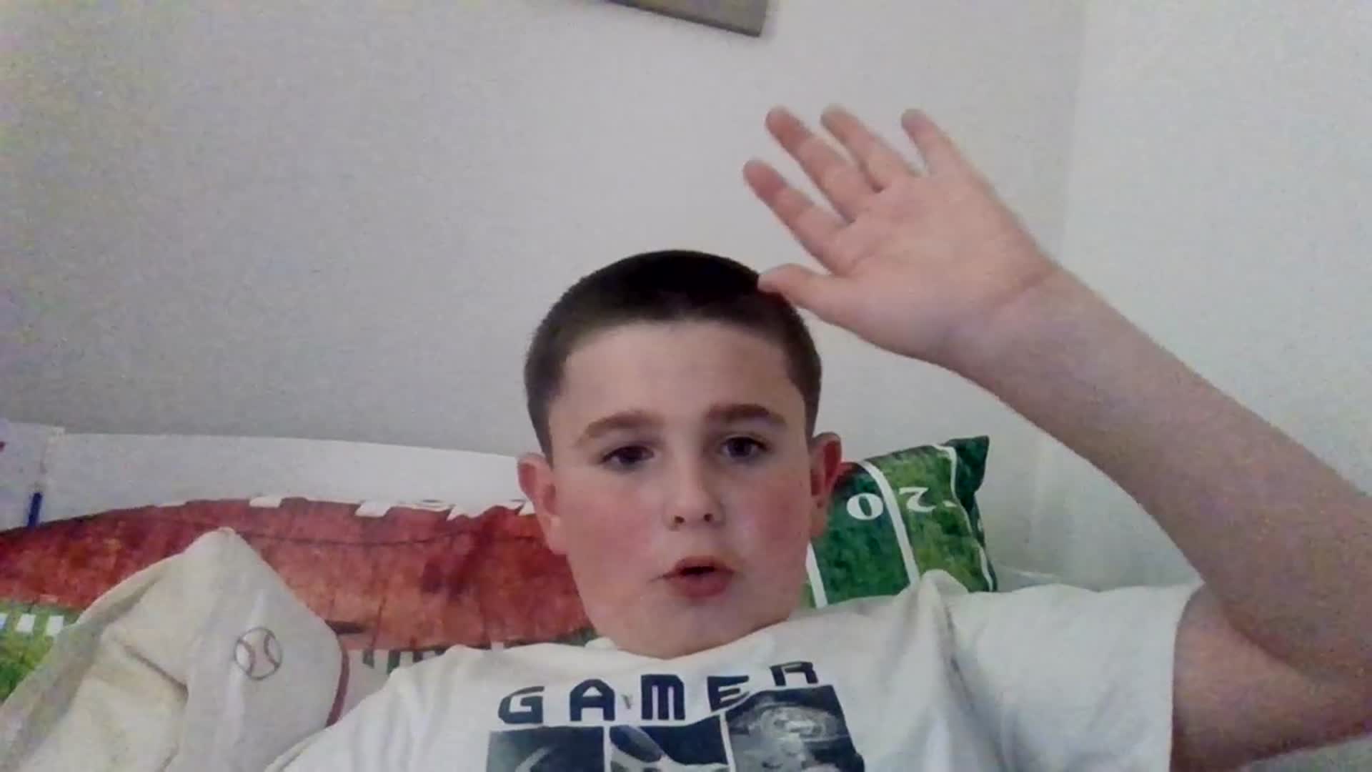 Video thumbnail for Bushman Channel starter