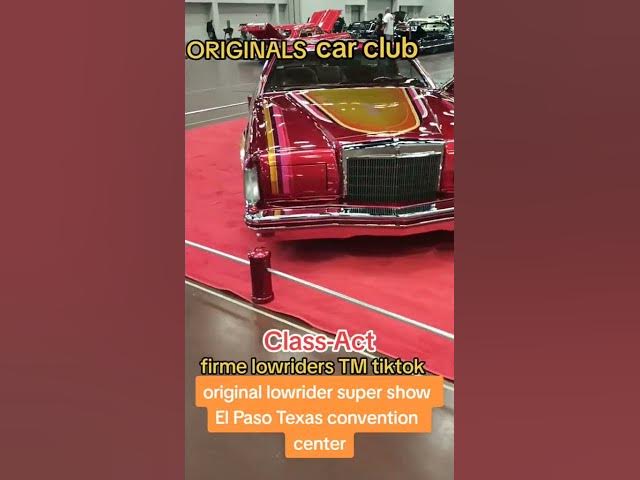 Video thumbnail for lowriders of the world 🌎