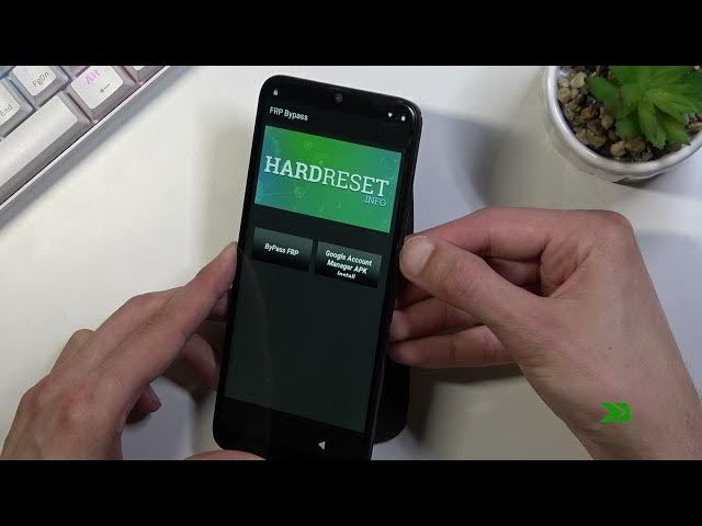 Video thumbnail for How to Bypass Google Account Verification on OUKITEL C15 Pro - Unlock FRP in Oukitel 2022