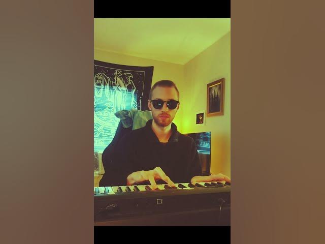 Video thumbnail for DEKU TREE from Ocarina of Time (The Legend of Zelda)