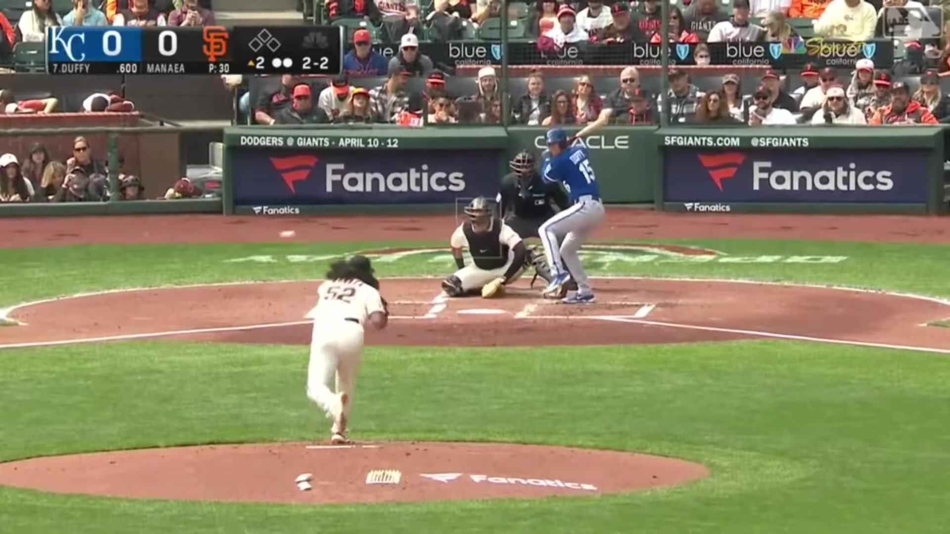 'Video thumbnail for Sean Manaea 2023 Highlights!'