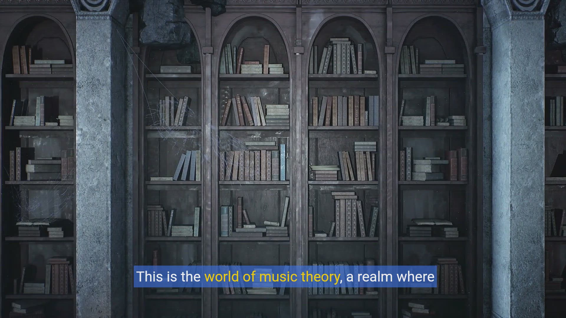 'Video thumbnail for Unlocking Music Theory: A Beginner's Guide to Melody, Harmony, and Rhythm'