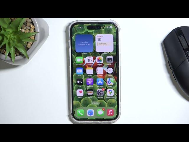 Video thumbnail for How to Activate Live Photo Feature on iPhone 14 Pro?