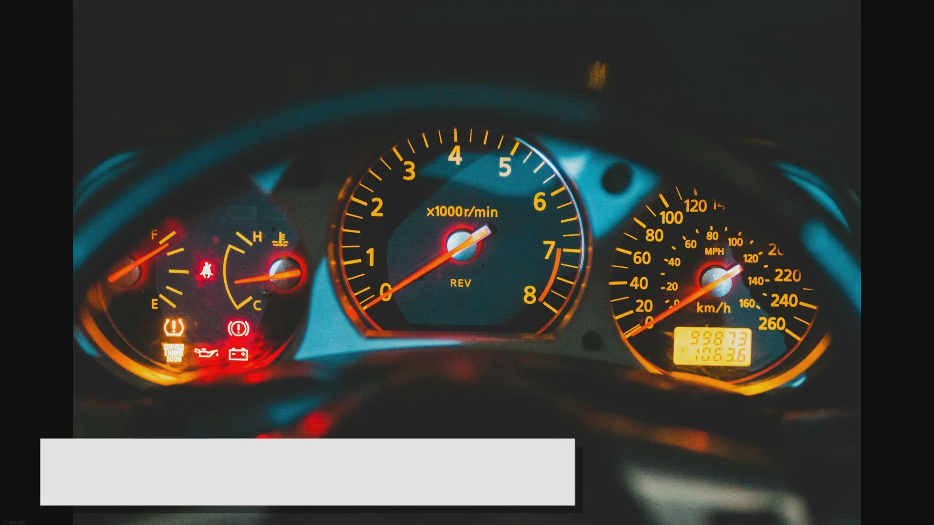 'Video thumbnail for Why Is My Toyota Tire Pressure Light Blinking? Explained!'