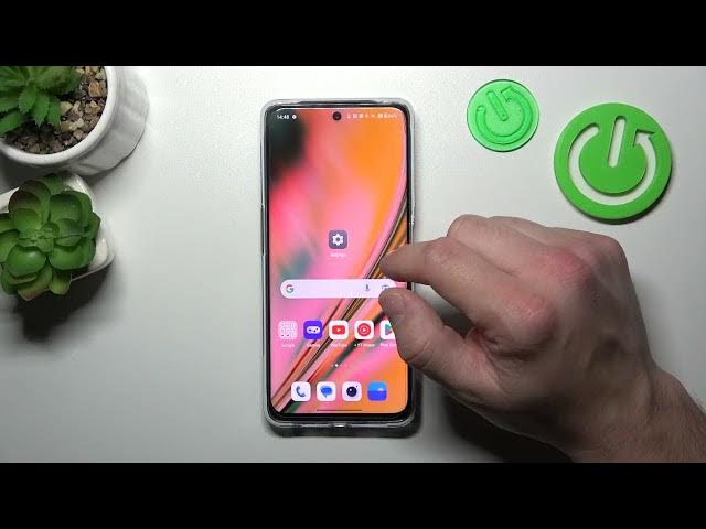 Video thumbnail for How To Pick Custom Notification Sound On One Plus Nord CE 3 Lite