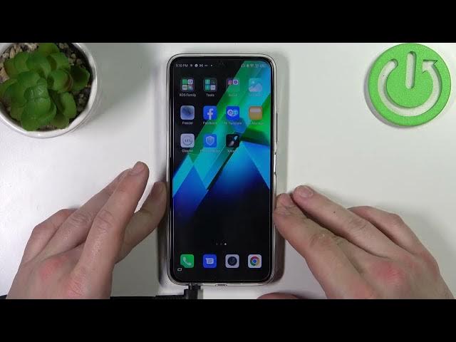 Video thumbnail for How to Connect Headphones to Infinix Note 12 Pro - Connect via Headphones Slot