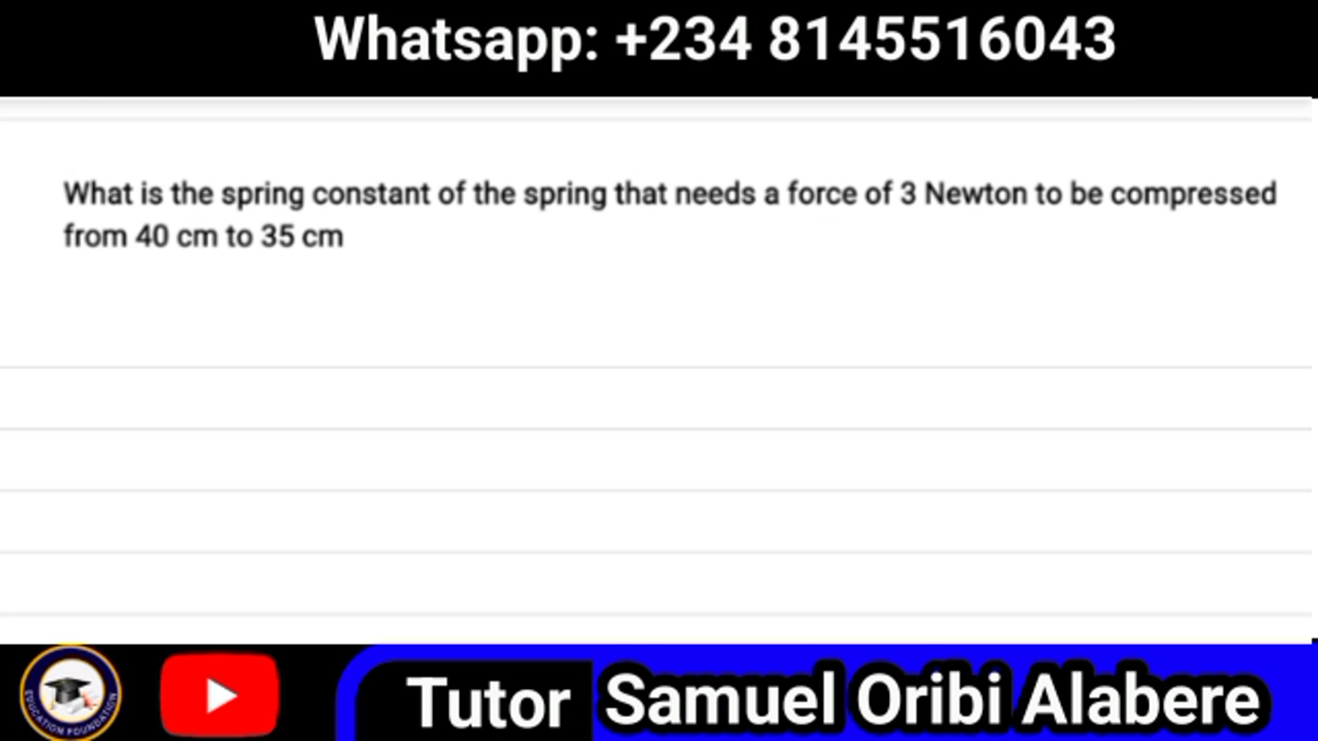 Video thumbnail for InShot_20250709_191823643