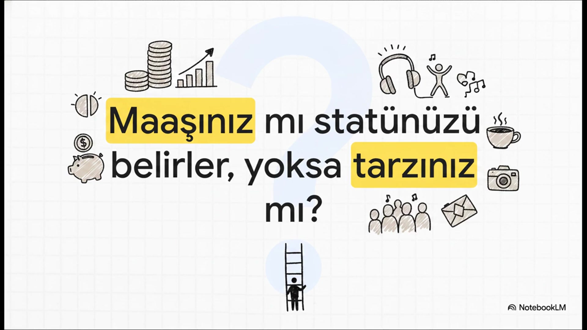 Video thumbnail for Sosyal Tabakalaşma 2023-2024 Bütünleme Soruları