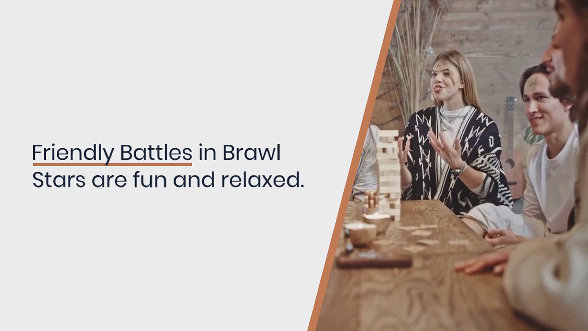 'Video thumbnail for Brawl Stars Friendly Battles'