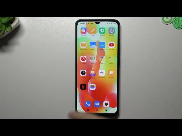 Video thumbnail for How to Enable Incognito Mode on Xiaomi 12C?