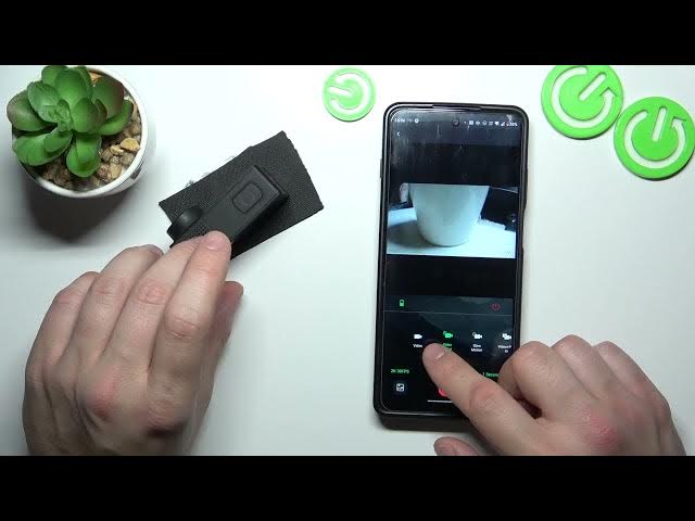 Video thumbnail for How to Pair SJCAM SJ8 Camera with Android Phone?