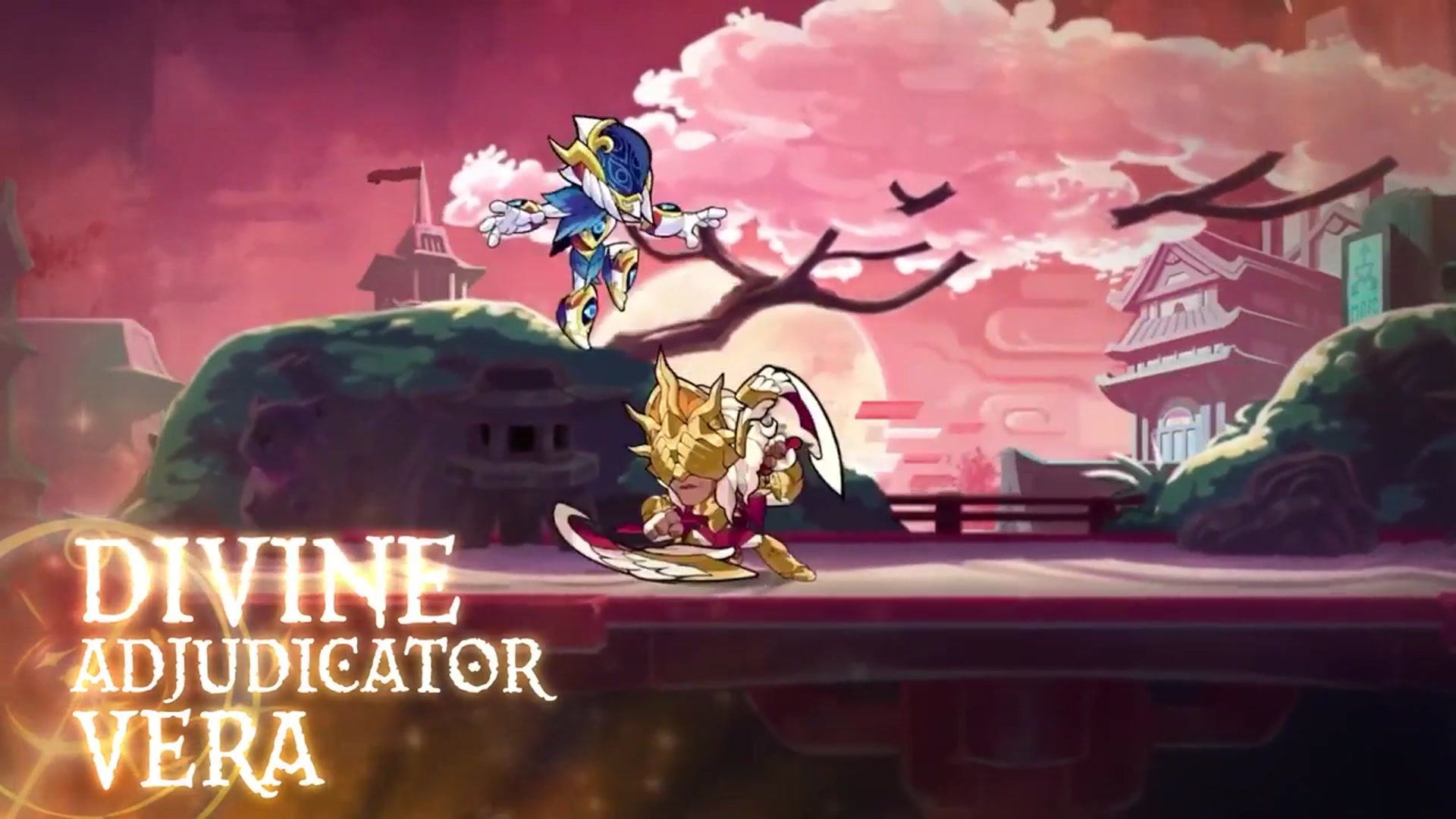 'Video thumbnail for Brawlhalla - Official 10th Anniversary Event Launch Trailer'