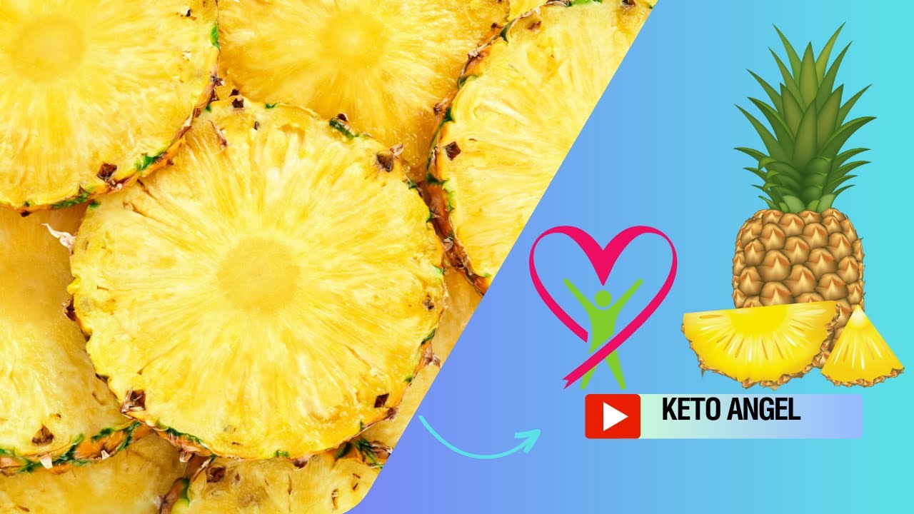 'Video thumbnail for 10 health benefits of pineapple: nutrition & digestion'