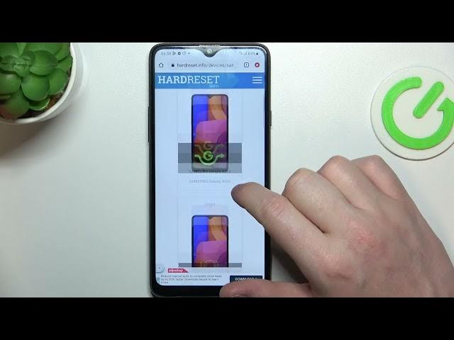 Video thumbnail for Does SAMSUNG Galaxy A20s Have Gorilla Glass?