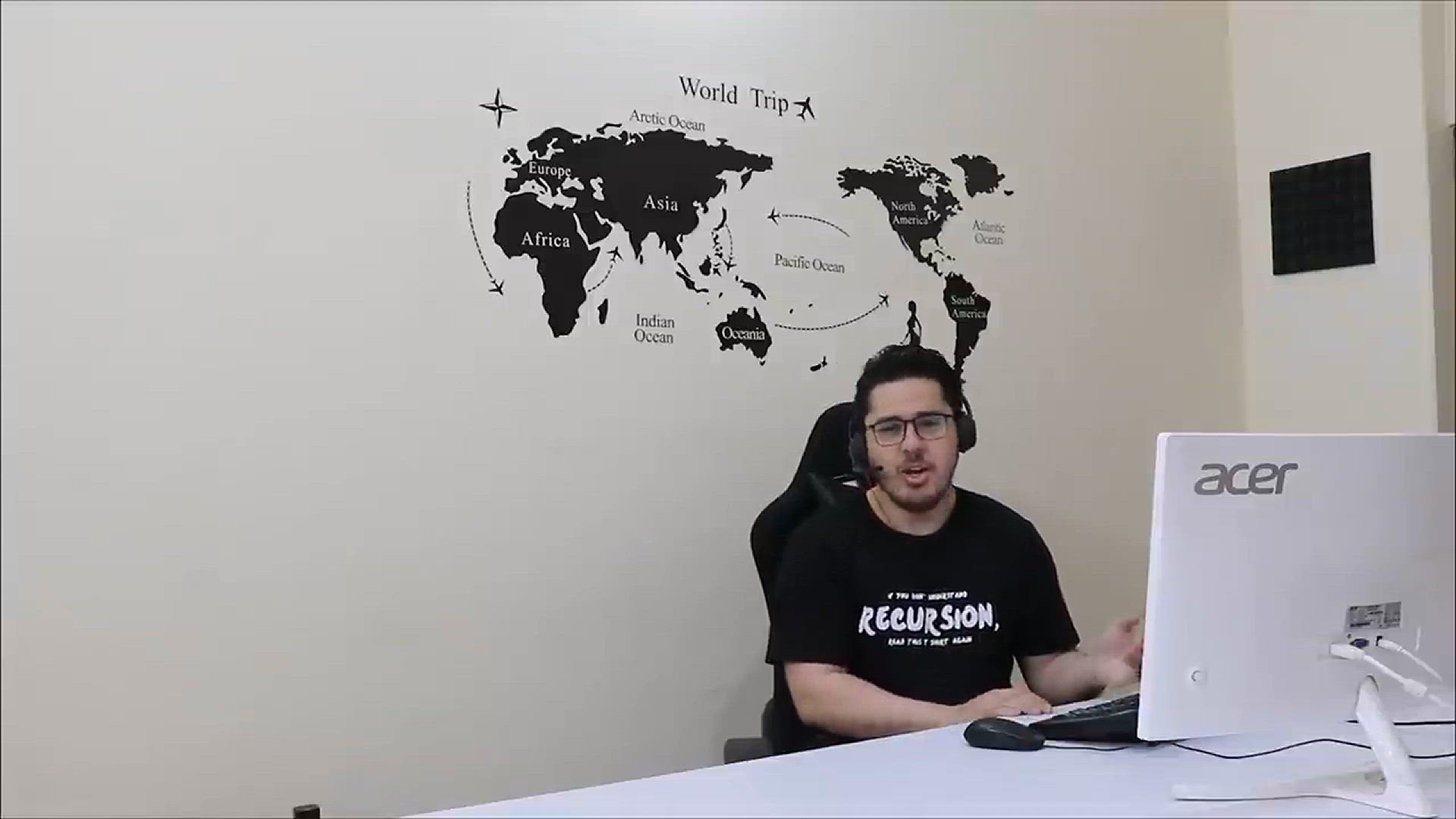 'Video thumbnail for 5 Hacks to Maximize Your Productivity as a Coder'