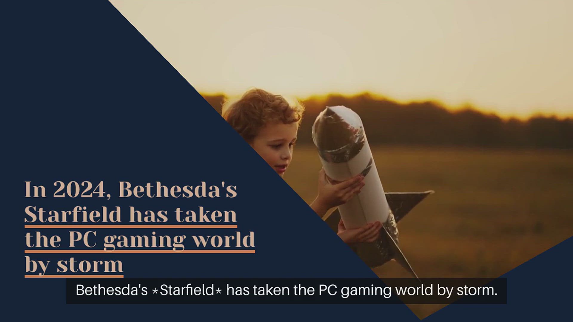 'Video thumbnail for Best PC Games of 2024'