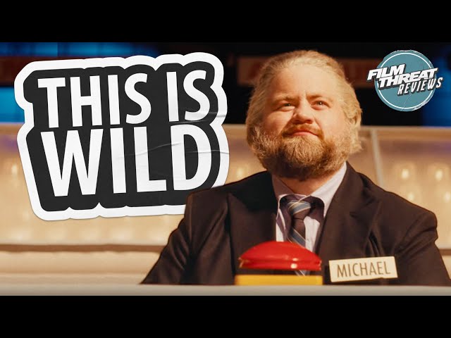 Video thumbnail for THE LUCKIEST MAN IN AMERICA | Film Threat Reviews