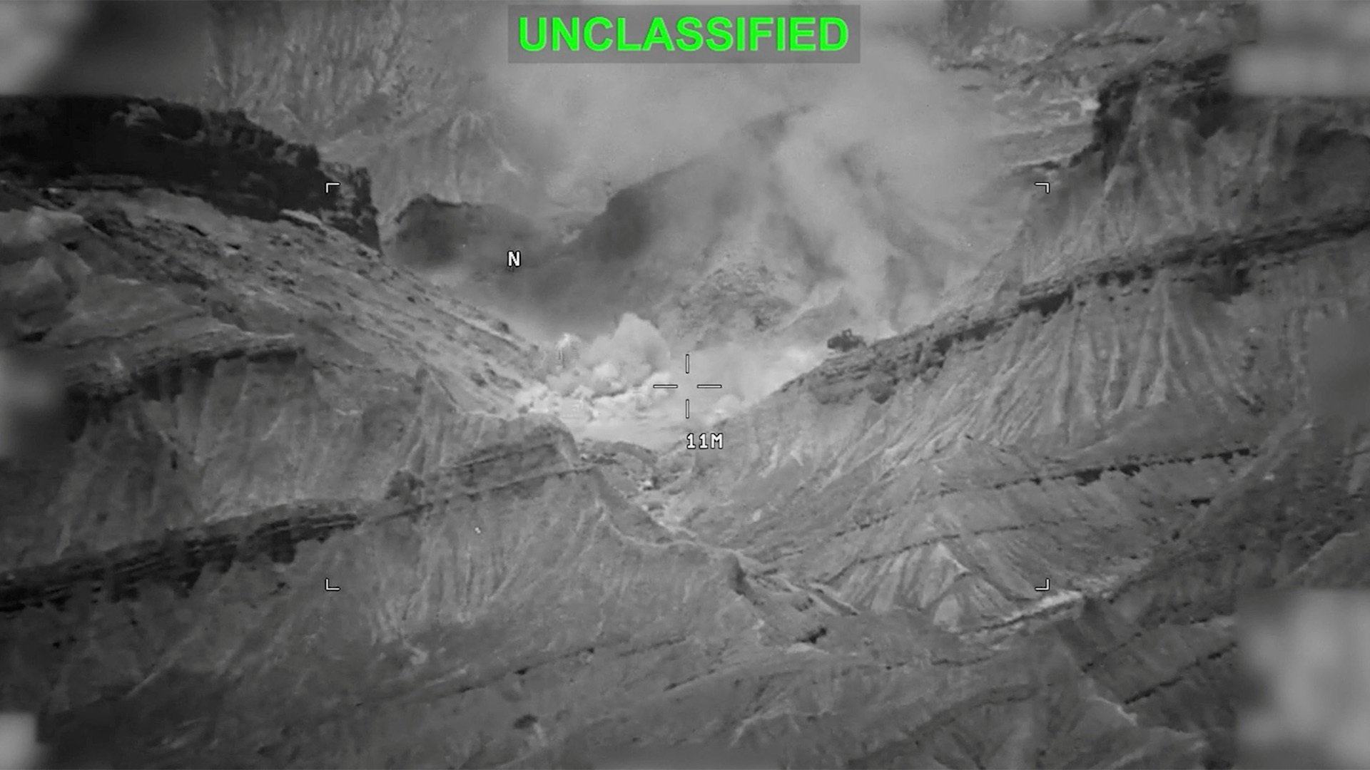 Video thumbnail for ‘Trump’s goals for war on Iran are unclear to Americans’