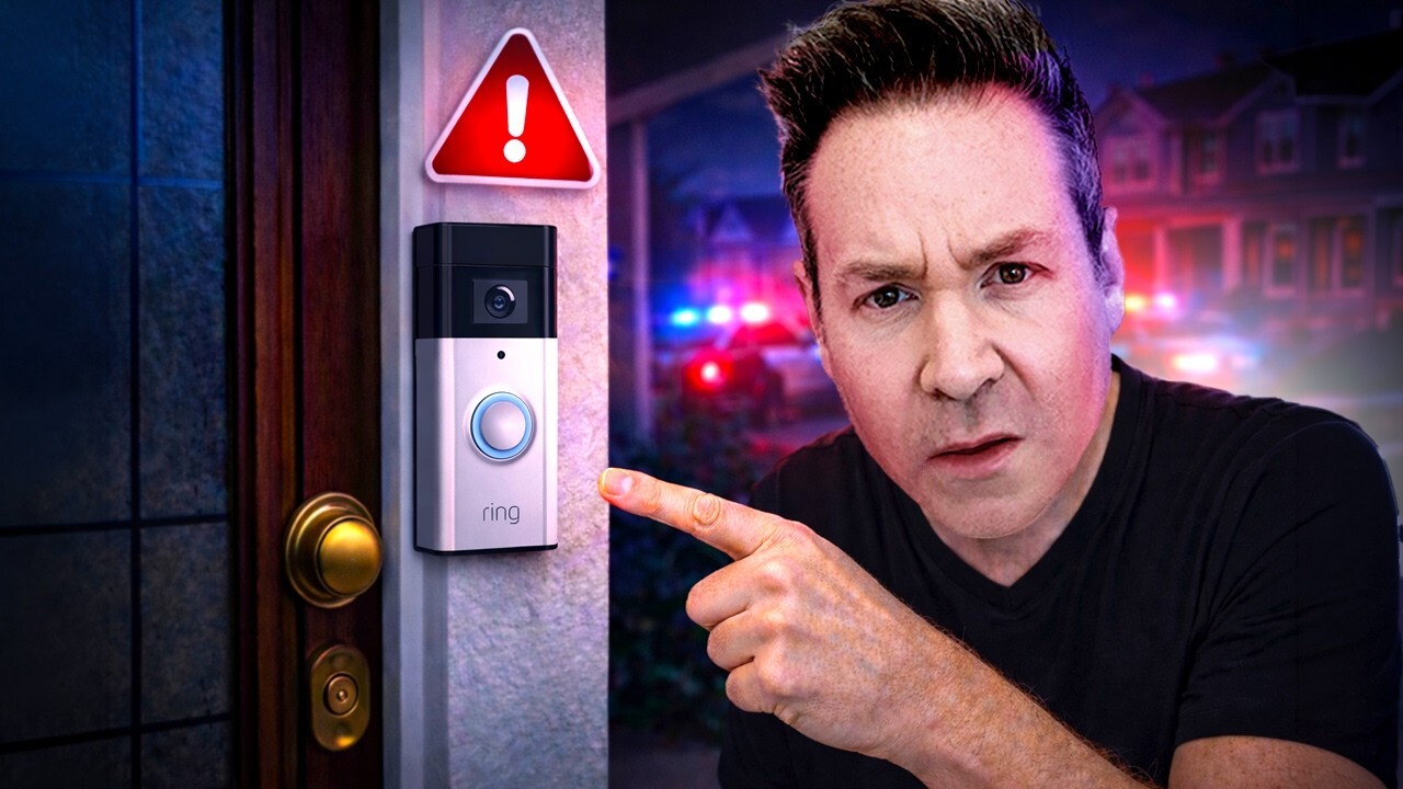 Video thumbnail for Why Nancy Guthrie’s Doorbell Camera Didn’t Record — CHANGE THIS SETTING!