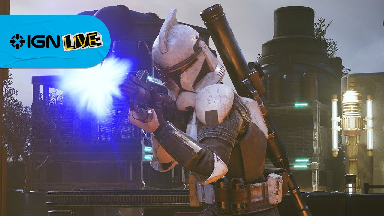 Video thumbnail for Star Wars Meets XCOM in Star Wars Zero Company - Developer Interview