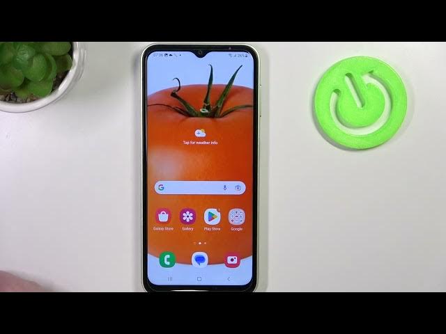 Video thumbnail for How to Make Emergency Call in the Philipines with Samsung Galaxy M04?