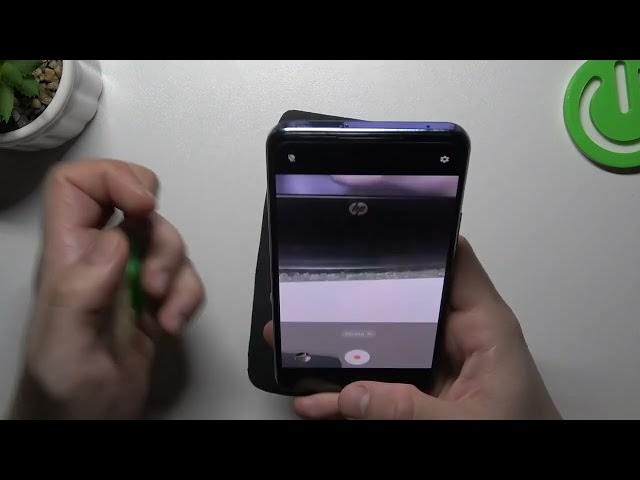 Video thumbnail for How to Record Slow Motion Video on VIVO IQOO U5X