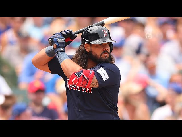 Video thumbnail for Jorge Alfaro 2023 Highlights!